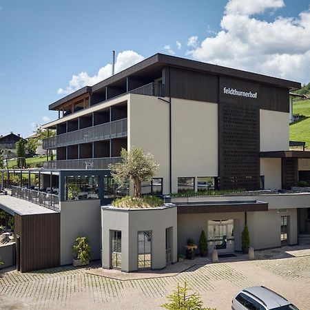 Feldthurnerhof Vinum-Natur-Relax ヴェルトゥルノ エクステリア 写真