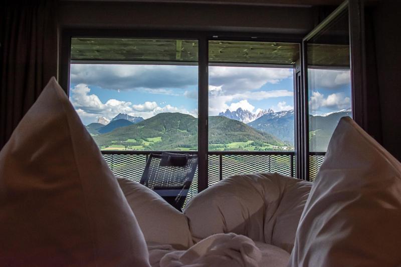 Feldthurnerhof Vinum-Natur-Relax ヴェルトゥルノ エクステリア 写真