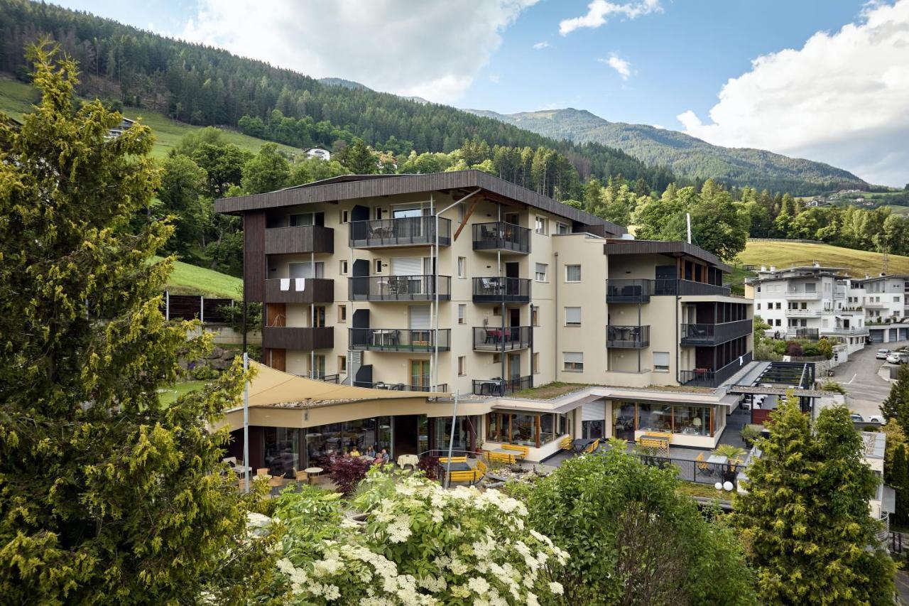 Feldthurnerhof Vinum-Natur-Relax ヴェルトゥルノ エクステリア 写真