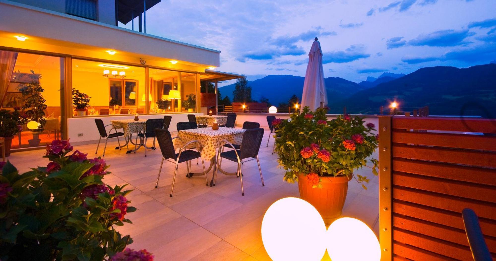 Feldthurnerhof Vinum-Natur-Relax ヴェルトゥルノ エクステリア 写真
