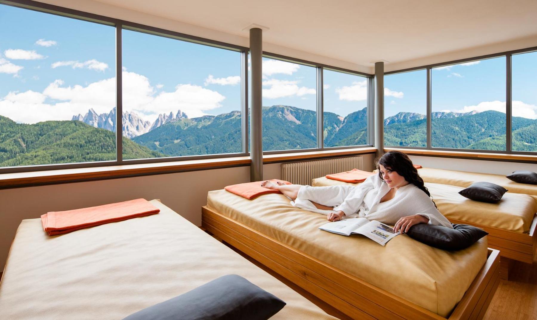 Feldthurnerhof Vinum-Natur-Relax ヴェルトゥルノ エクステリア 写真