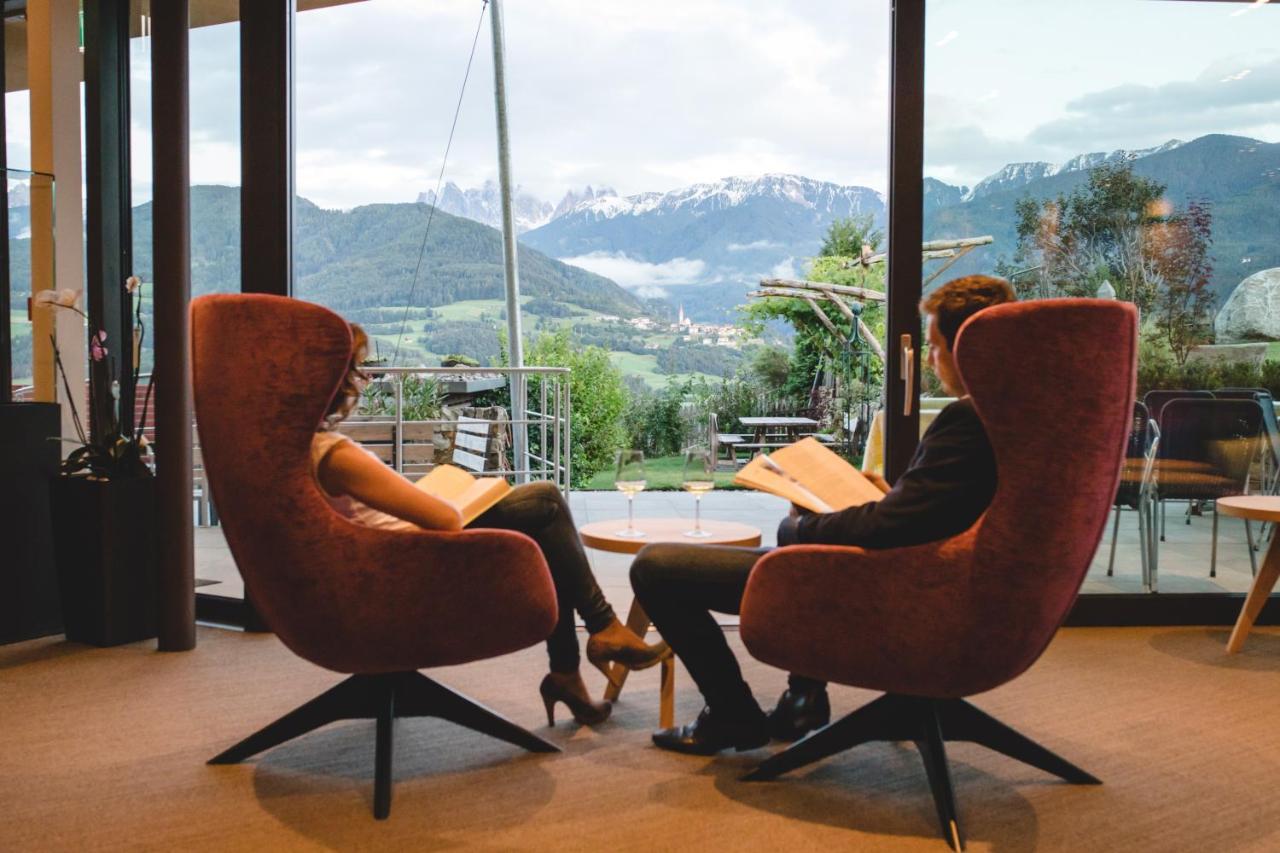 Feldthurnerhof Vinum-Natur-Relax ヴェルトゥルノ エクステリア 写真